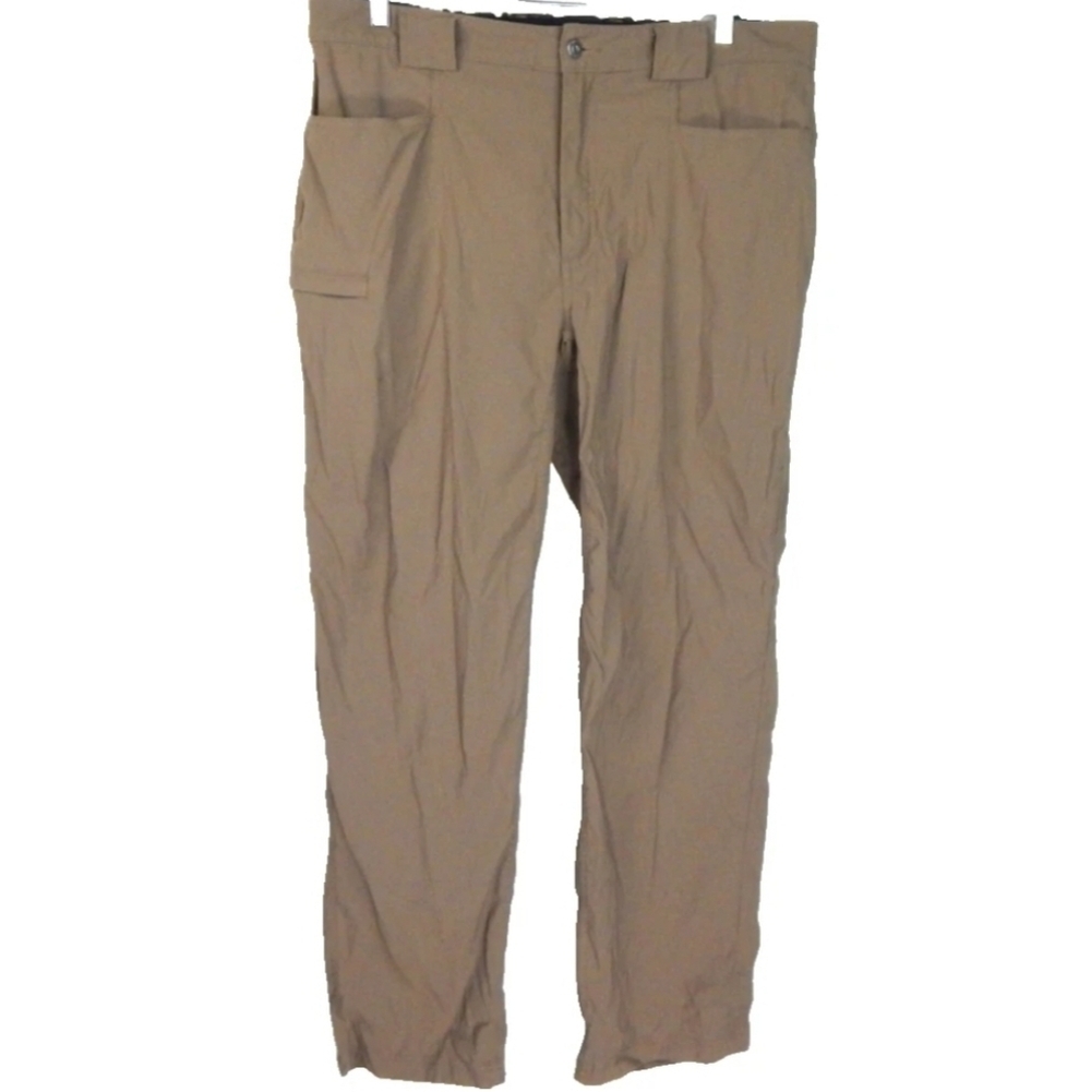Duluth Trading Co Flex Dry On The Fly Pants